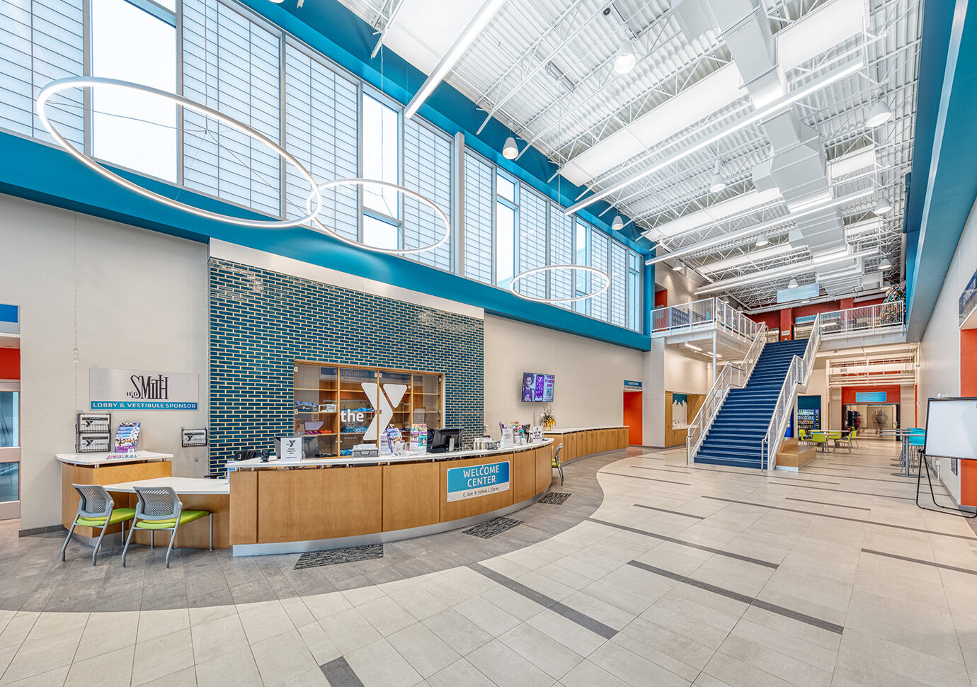 YMCA | Springfield, IL
