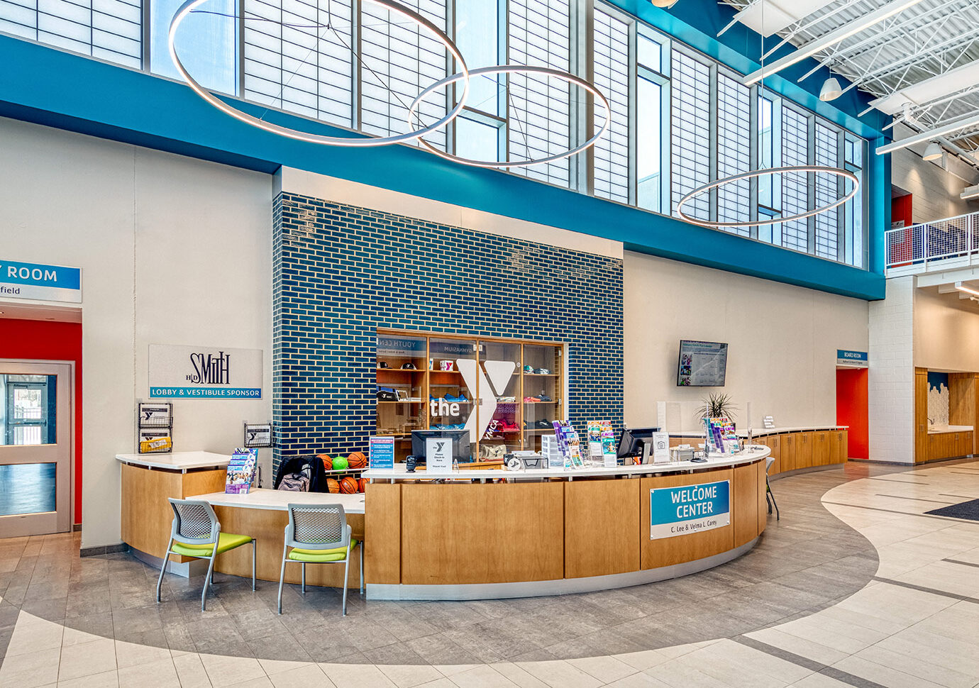 YMCA | Springfield, IL