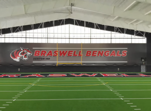 Braswell Bengals